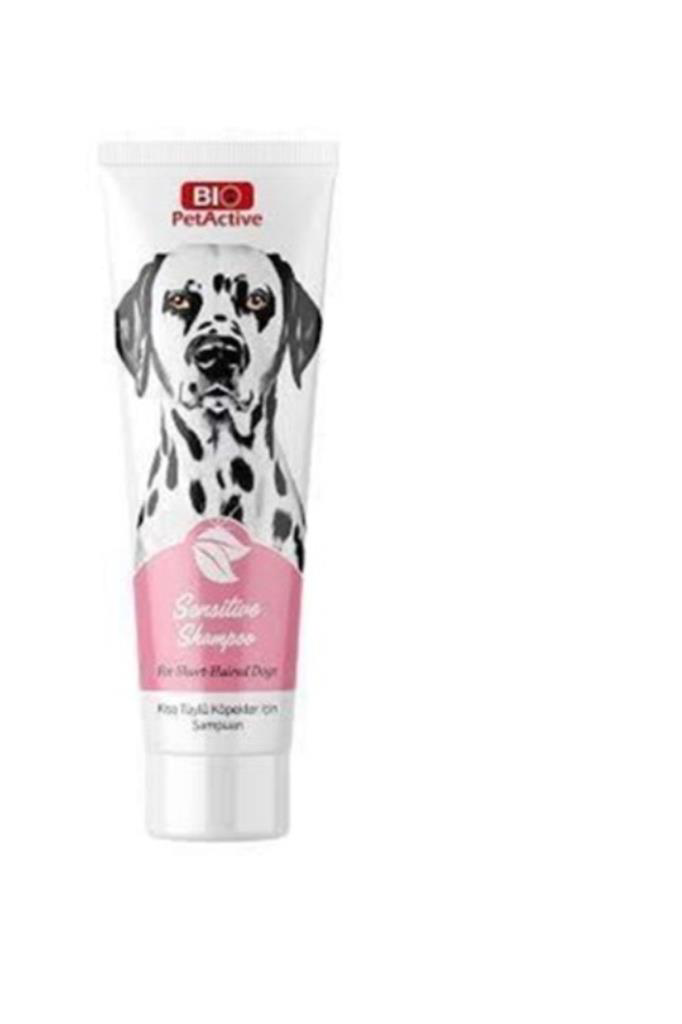 Bio Petactive Bio Pet Active Easy Kisa Tüylü Köpek Şampuani 250 Ml