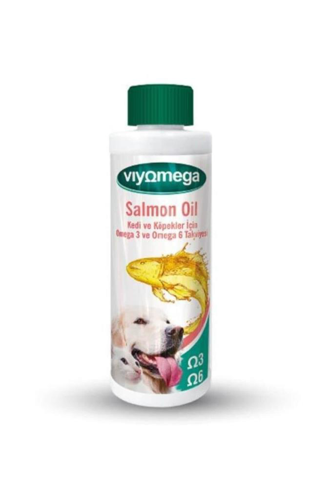 Bio Petactive Bio Pet Active Opti Bio Omega Balik Yaği Sivi Besin Takviyesi 250