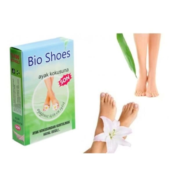 Just Cheap Store Bio Shoes Ayak Kokusu Giderici