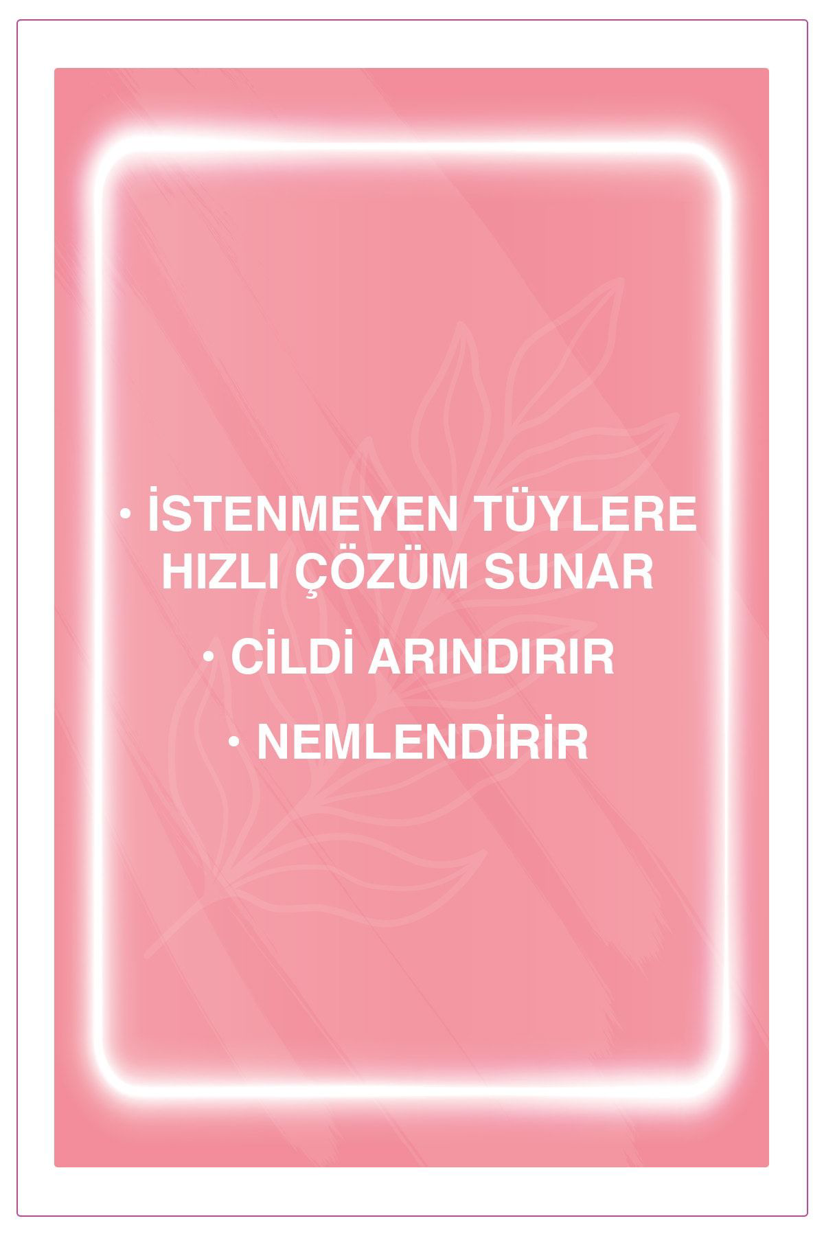 Bioder  Bitkisel Tüy Dökücü Sprey 175 Ml - Kadin