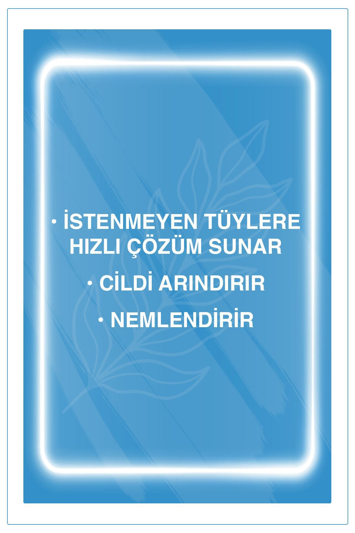 Bioder  Bitkisel Tüy Dökücü Sprey 175 Ml - Erkek