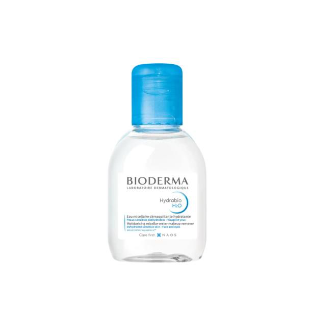 Bioderma  Hydrabio H2o 100 Ml Özel Fiyat Etiketli 100 Tl İndirim