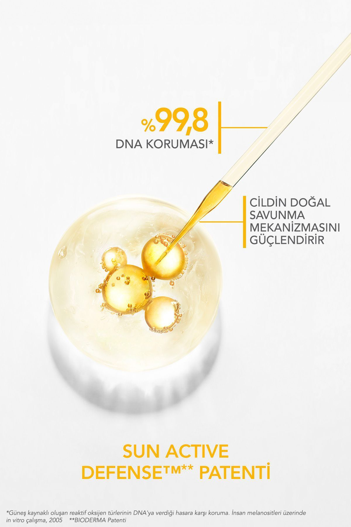 Bioderma  Photoderm Stick Spf 50+ 8 G