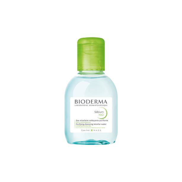 Bioderma  Sebium H2o 100 Ml Özel Fiyat Etiketli 100 Tl İndirim