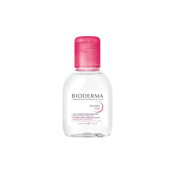 Bioderma  Sensibio H2o 100 Ml Özel Fiyat Etiketli 100 Tl İndirim