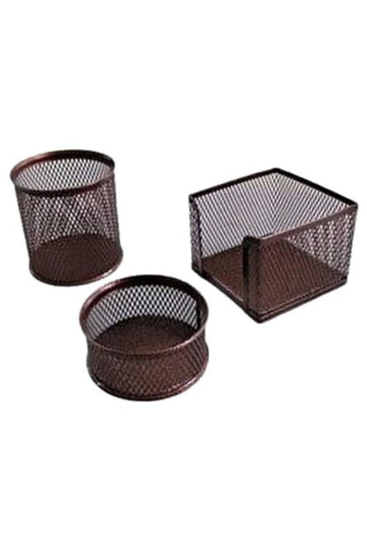 Mas Bion 3 Lü Perfore Set Premium