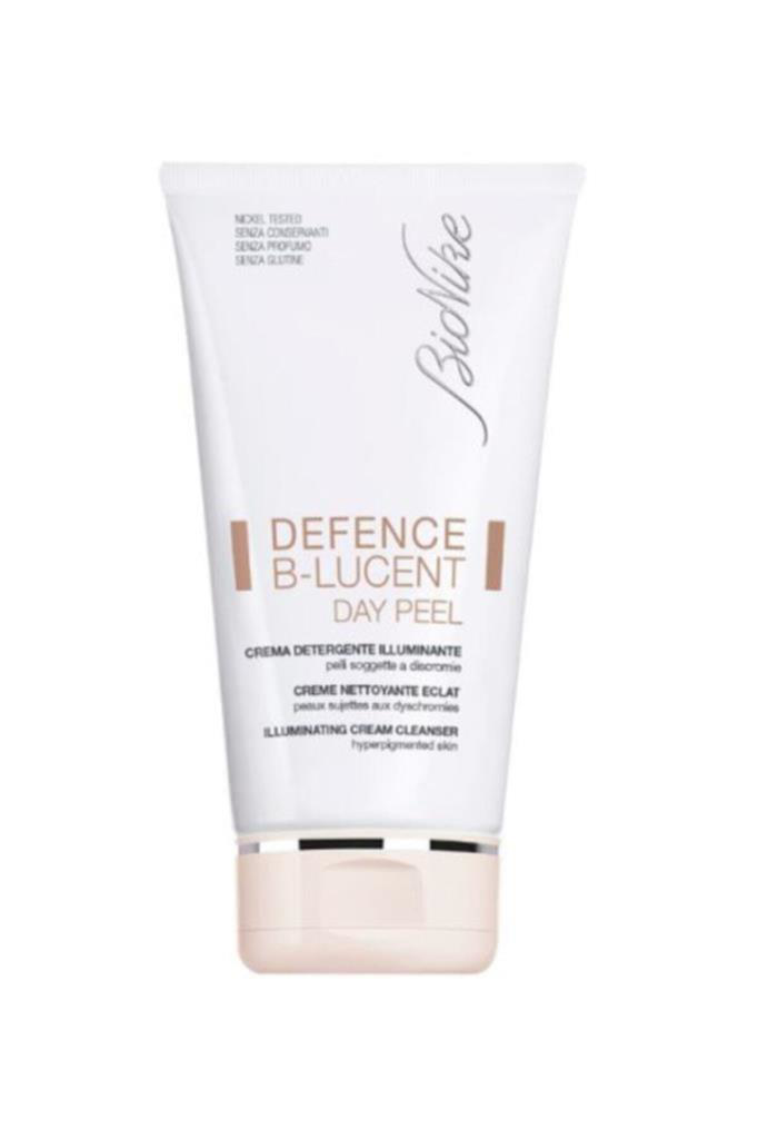 Bionike  Defence B-Lucent Day Peel Temizleyici Günlük Peeling 150 