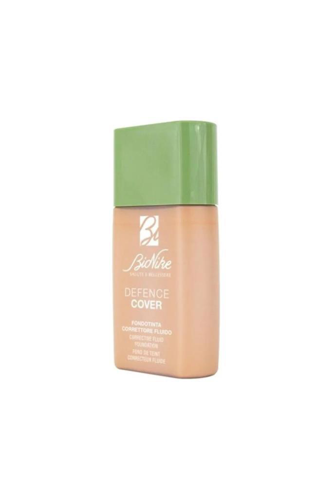 Bionike  Defence Cover Corrective Fluide Foundation Spf30 40 Ml - 