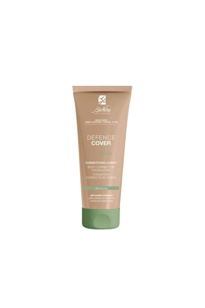 Bionike  Defence Cover Body Corrective Foundation Spf15 75 Ml - No