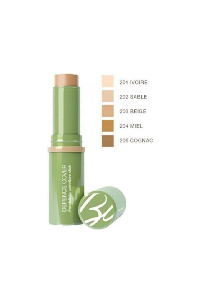 Bionike  Defence Cover Corrective Stick Foundation Spf30 10 Ml - N