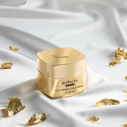 Bioxcin  Age Rev Gold Krem 50Ml