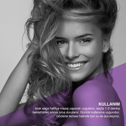 Bioxcin Collagen & Biotin Hacim Şampuan 300 Ml