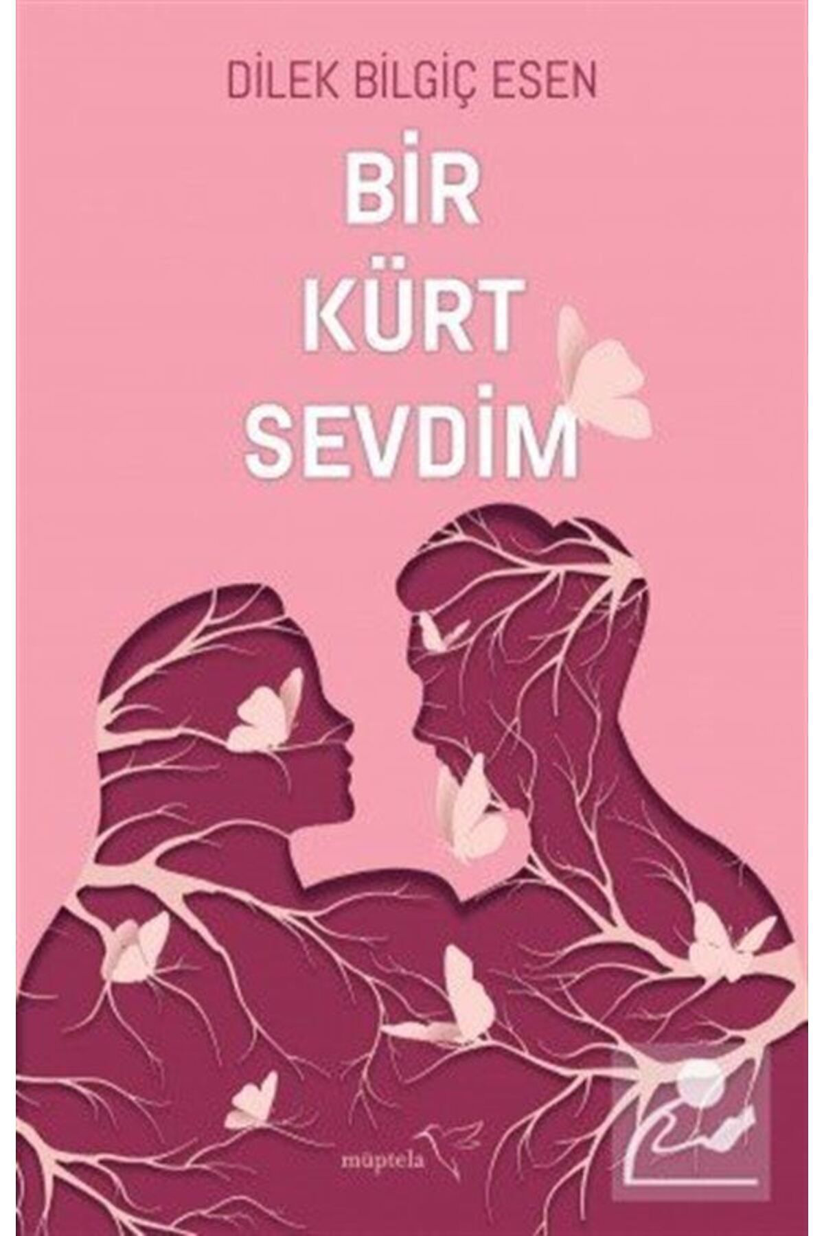Bir Kürt Sevdim