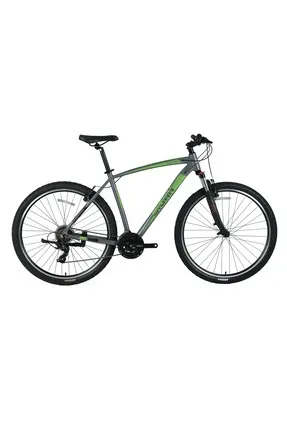 Bisan Mtx 7100 29 Jant 17 - 43cm Kadro  21 Vites V.Fren Dağ bisik