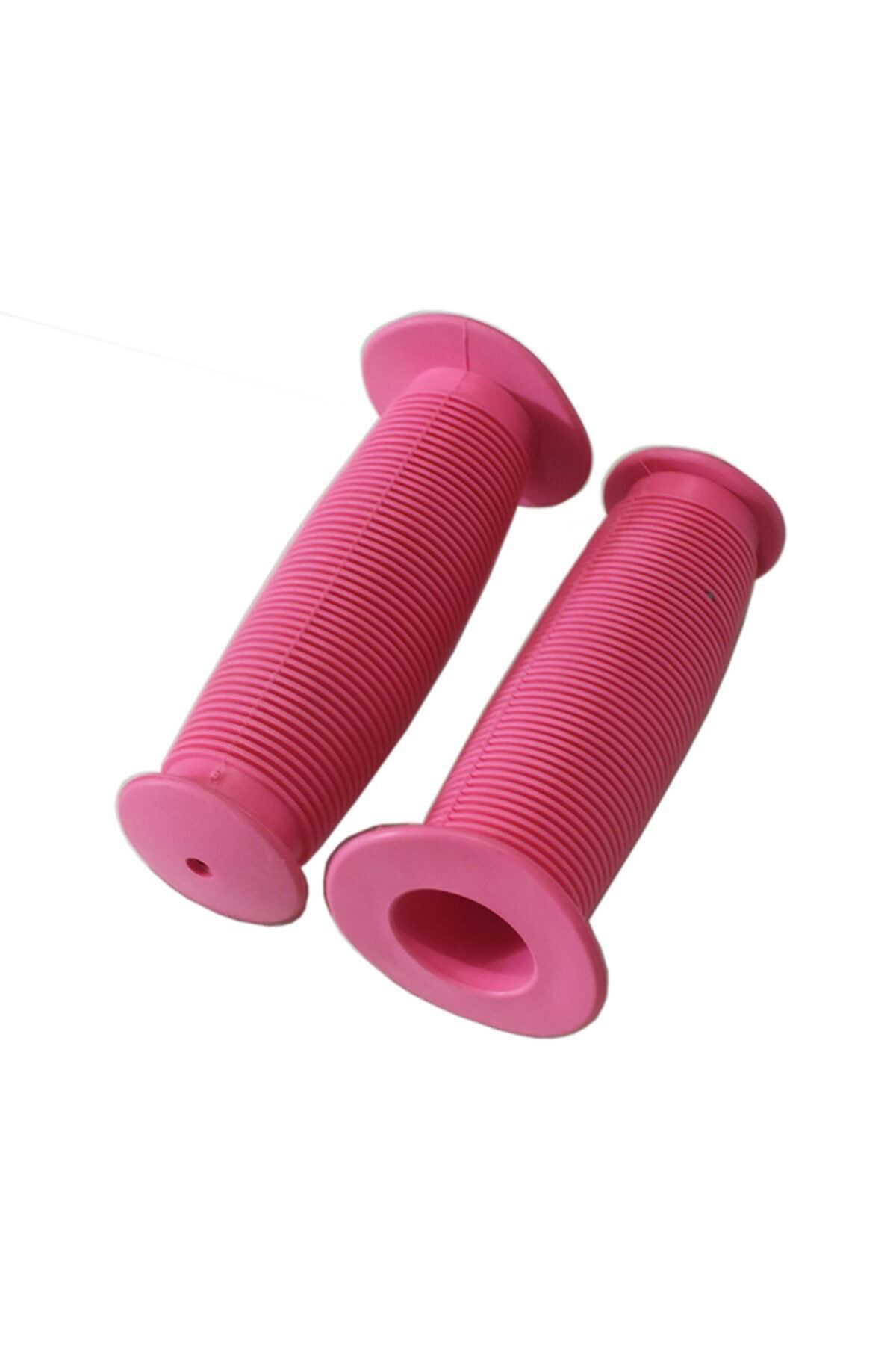 Bmx Bisiklet Gidon Elcik Takimi Pembe