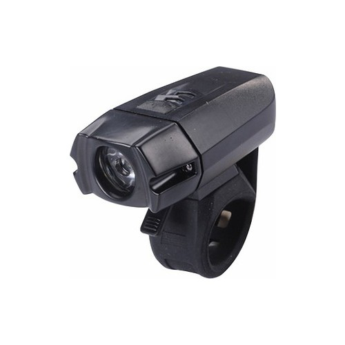 Hsgl Bisiklet Usb Şarjli 400 Lümen Ön Far Jy-7027 Ek1