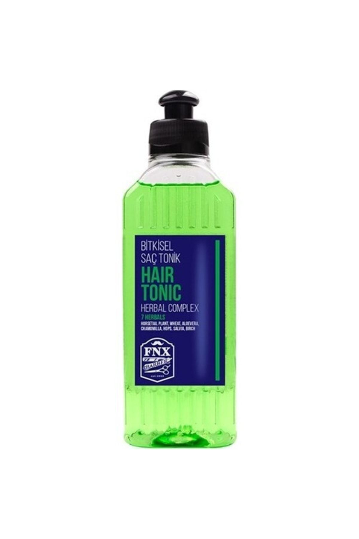 Fnx Bitkisel Saç Toniği Herbal Complex 250 Ml  2 Adet