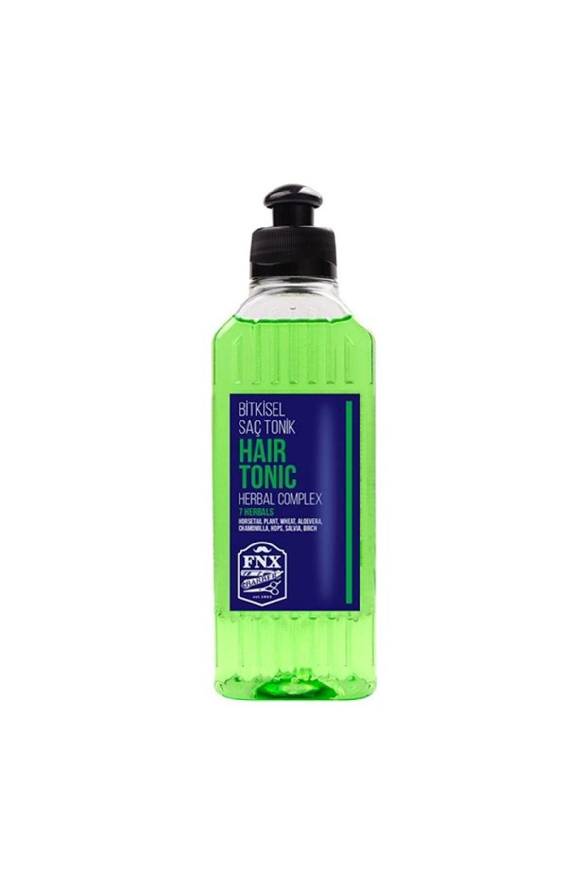 Fnx Bitkisel Saç Toniği Herbal Complex 250 Ml  2 Adet