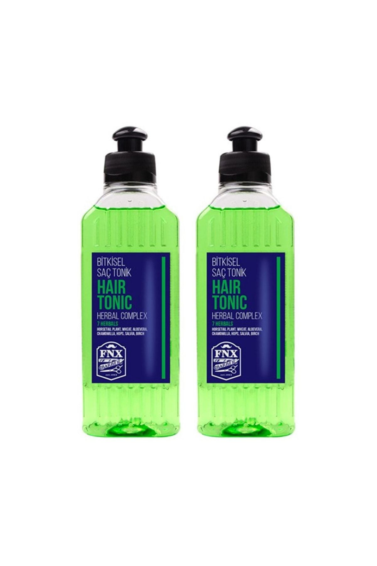 Fnx Bitkisel Saç Toniği Herbal Complex 250 Ml  2 Adet