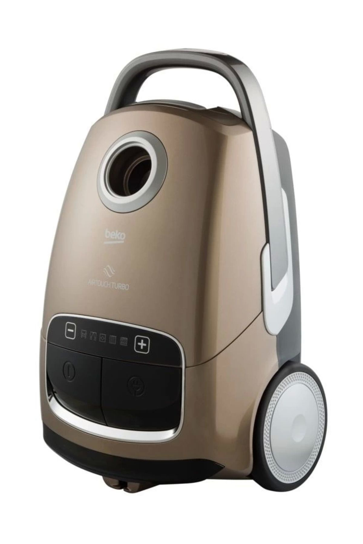 Beko Bks 2540 T Süpürge