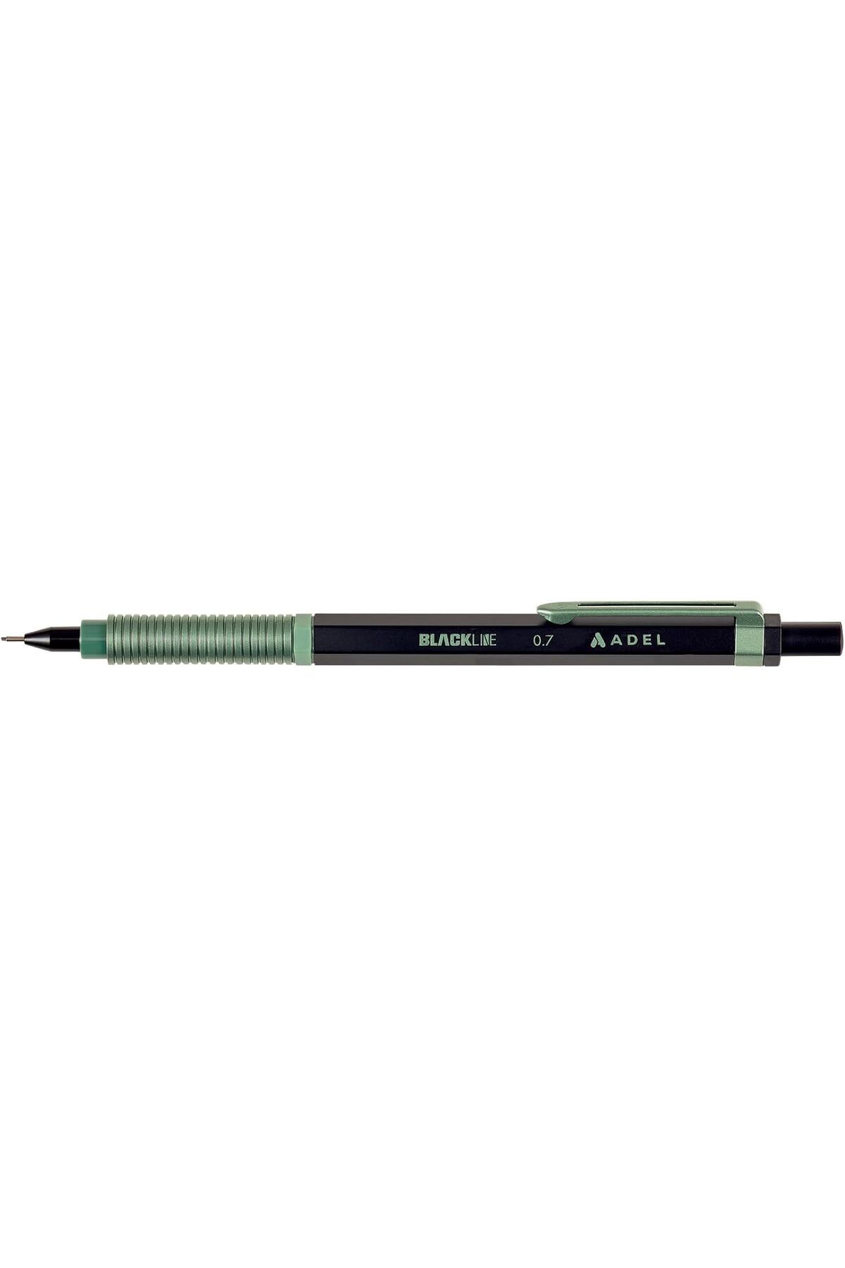 Yusuftex Bl Duo Versatil,Siyah-Yeşil 0.7,5'L  721051