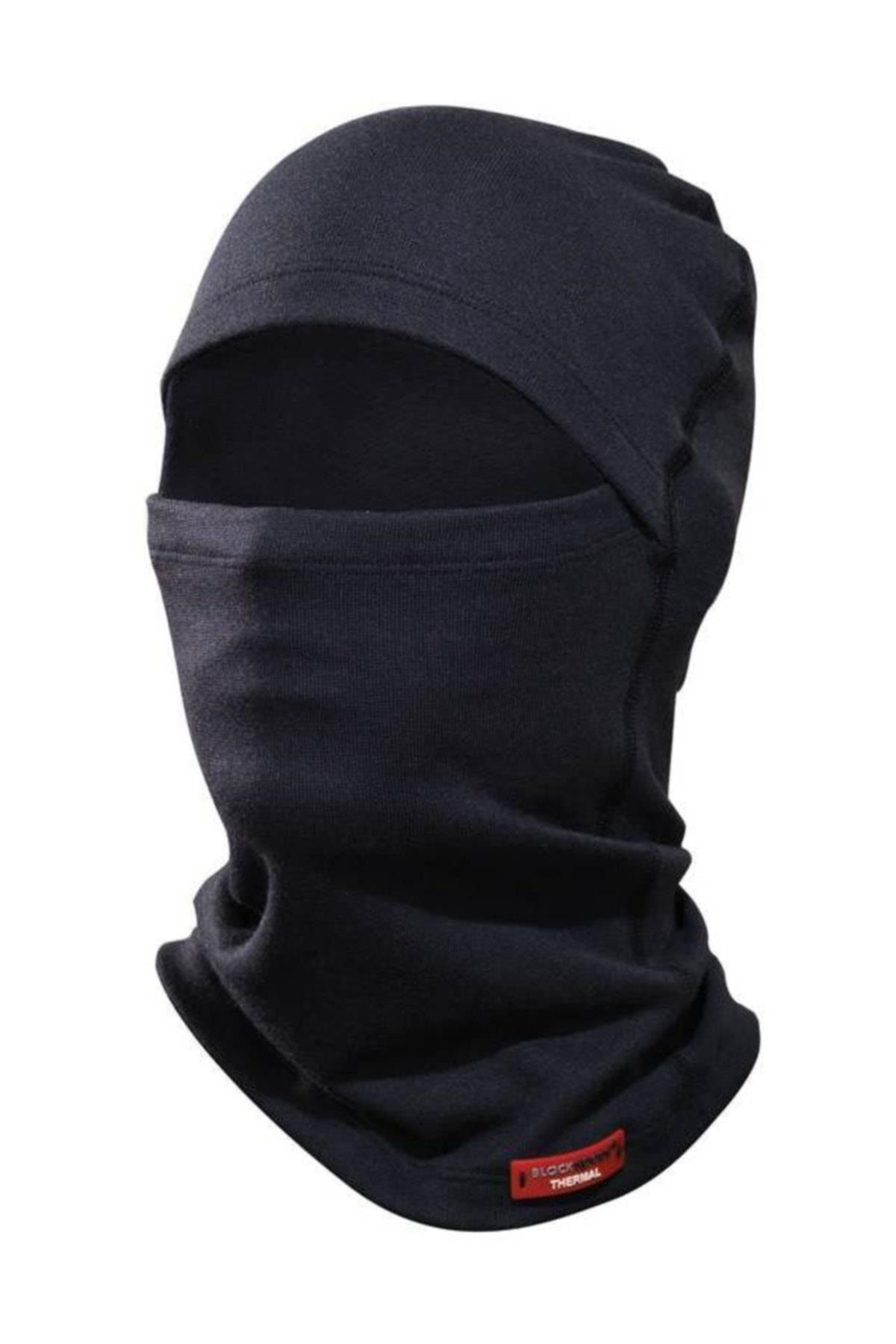 Blackspade Black Spade Termal Balaklava 9255
