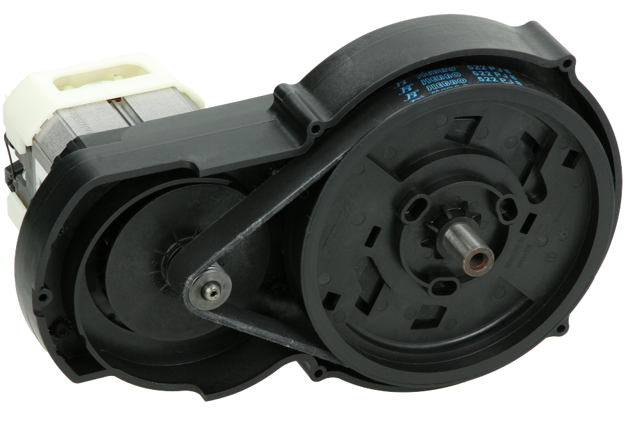 Black&Decker 8PJ522 Çim Biçme Makinası Kayışı