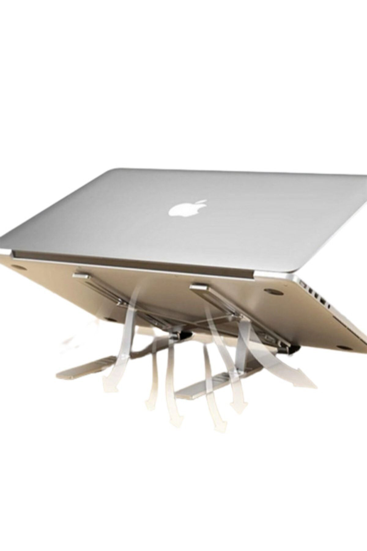 Blic Blt-18 Katlanabilir Leptop Tablet Metal Tutucu