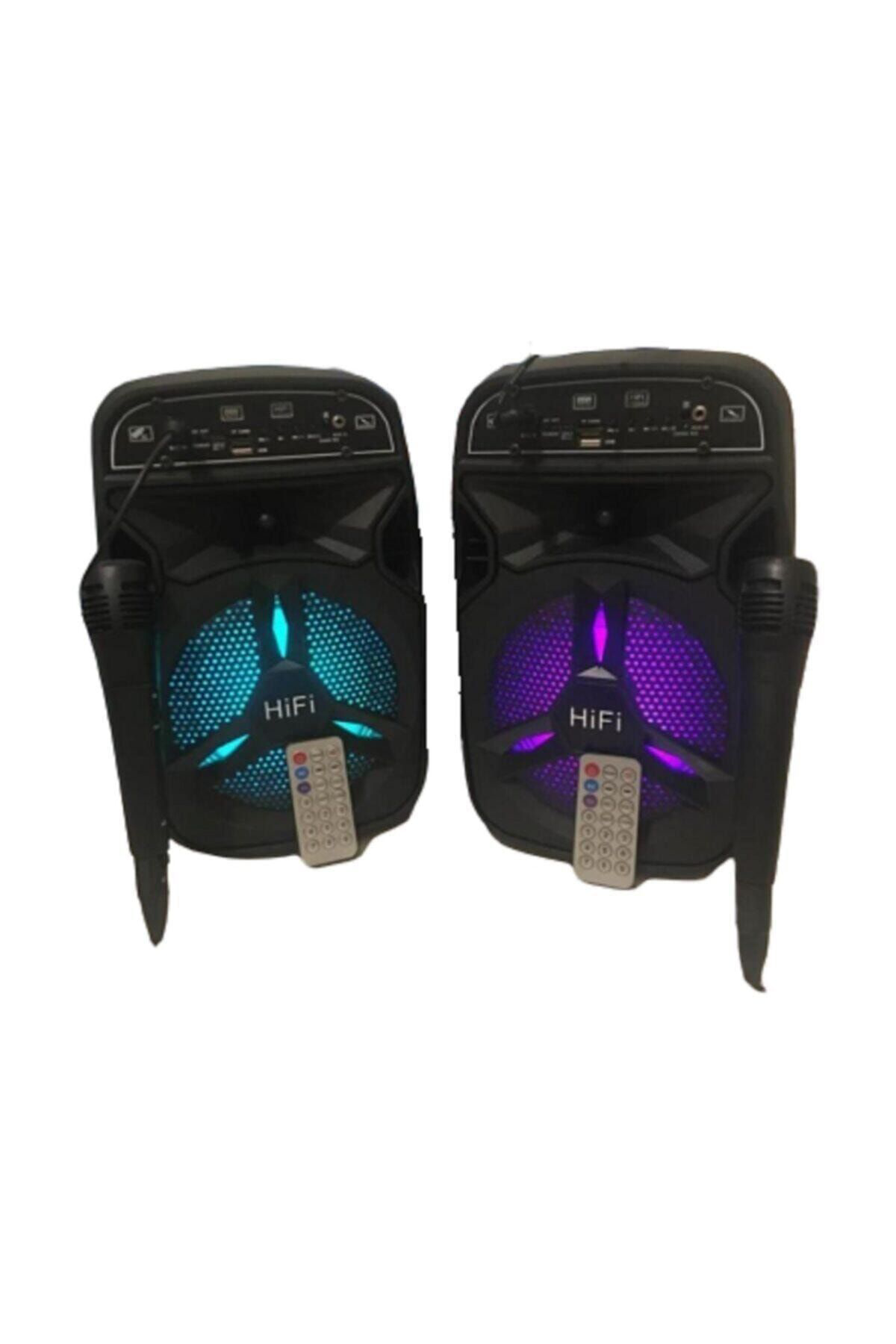 Okmore Bluetooth Hoparlör Bt-06