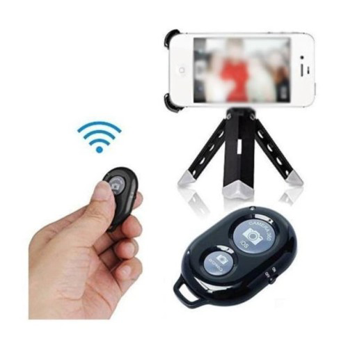 Runaway Bluetooth Selfie Kumandasi Kablosuz Fotoğraf & Video Çekim Aparat