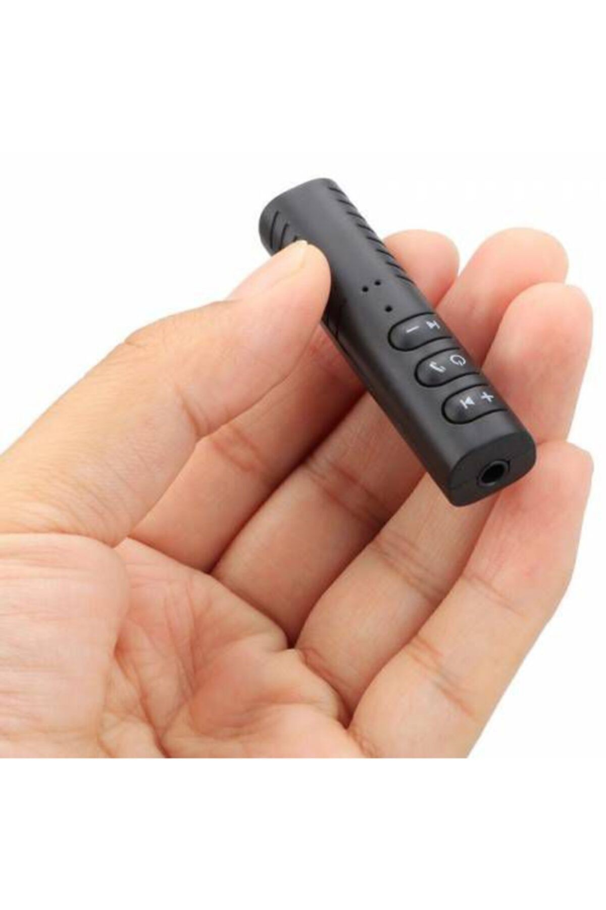 Rosepremium Bluetooth Ses Alicisi Aux Oto Araç Teyp Kiti Android İos Uyumlu B
