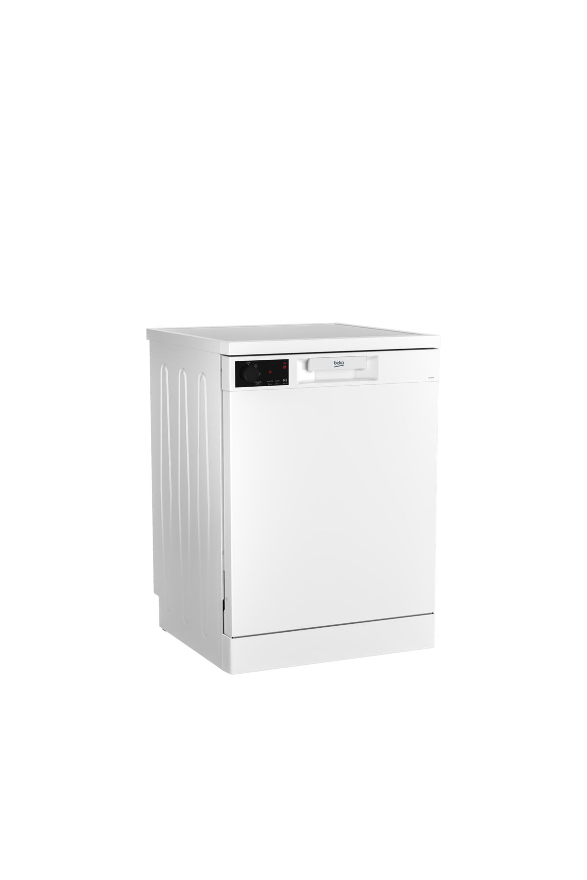 Beko Bm 3143 3 Programli 13 Kişilik Bulaşik Makinesi