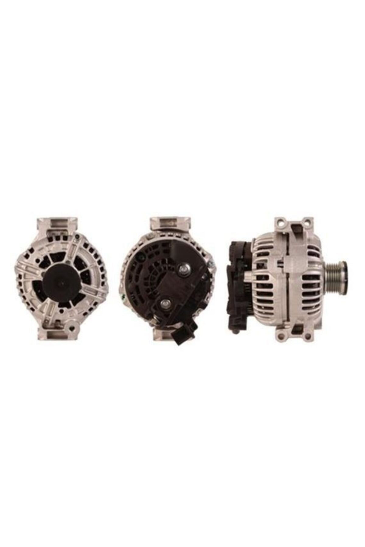 Remark Bmw 3.16 Uyumlu Şarj Dinamosu Alternatör 12W 150Ah