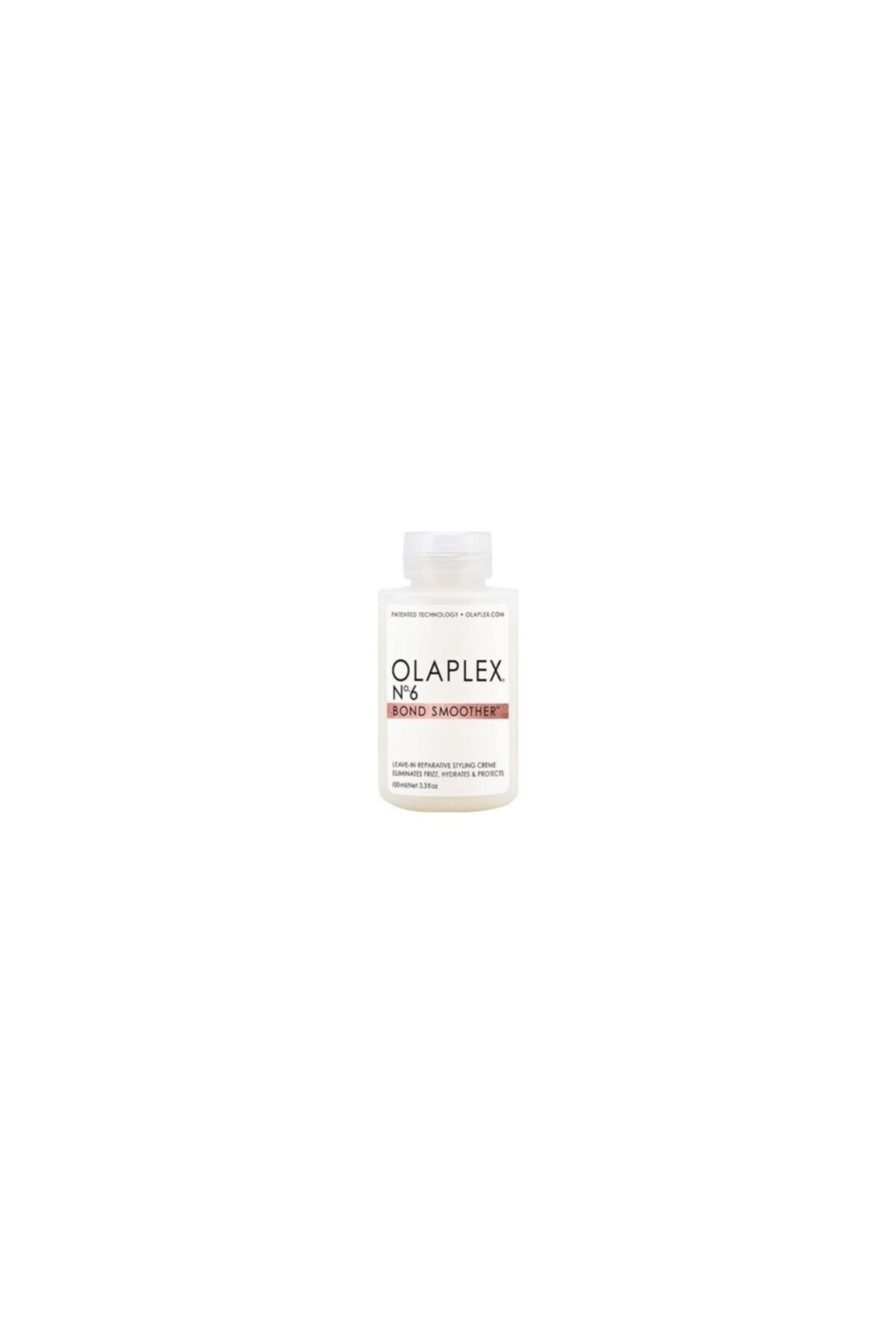 Olaplex Bond Smoother No 6 Bağ Yumuşatici Saç Kremi 100 Ml