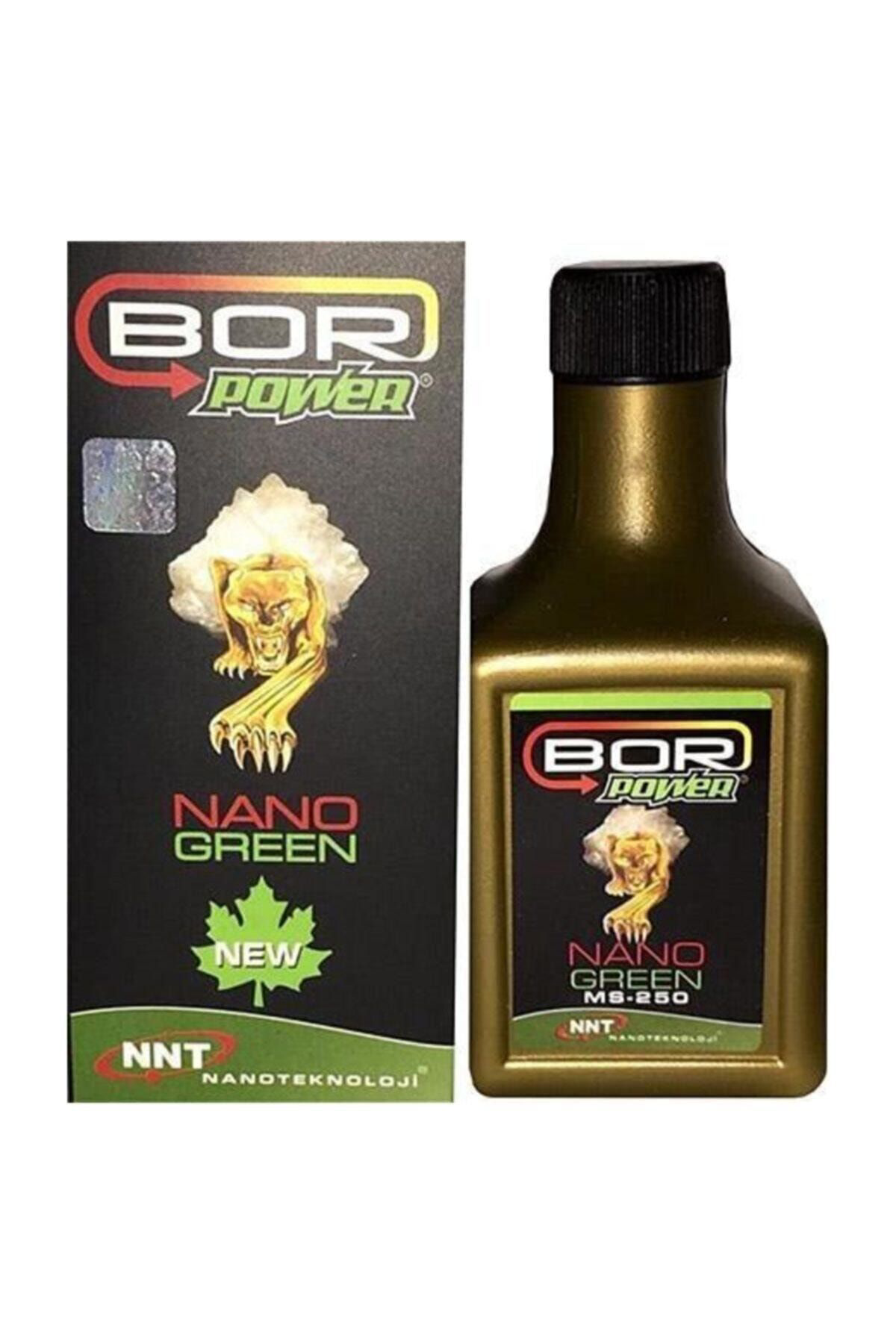Nnt Bor Power Nano Teknoloji Bor Ms-250
