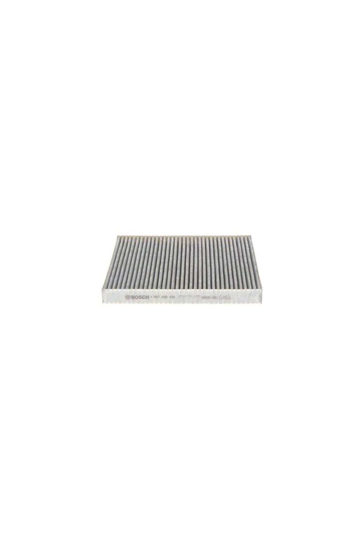 Universa Bosch 1987432431-Polen Filtresi (Karbonlu) Audi Q7 2006  7H081963