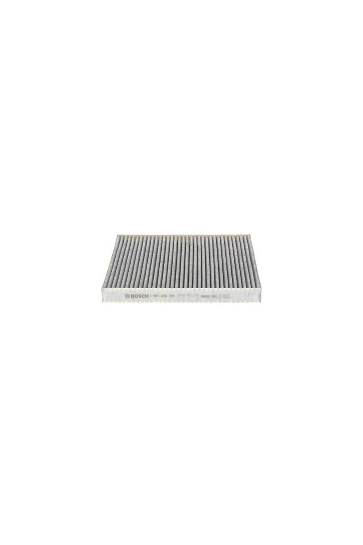 Universa Bosch 1987432431-Polen Filtresi (Karbonlu) Vw Transporter T6 2015
