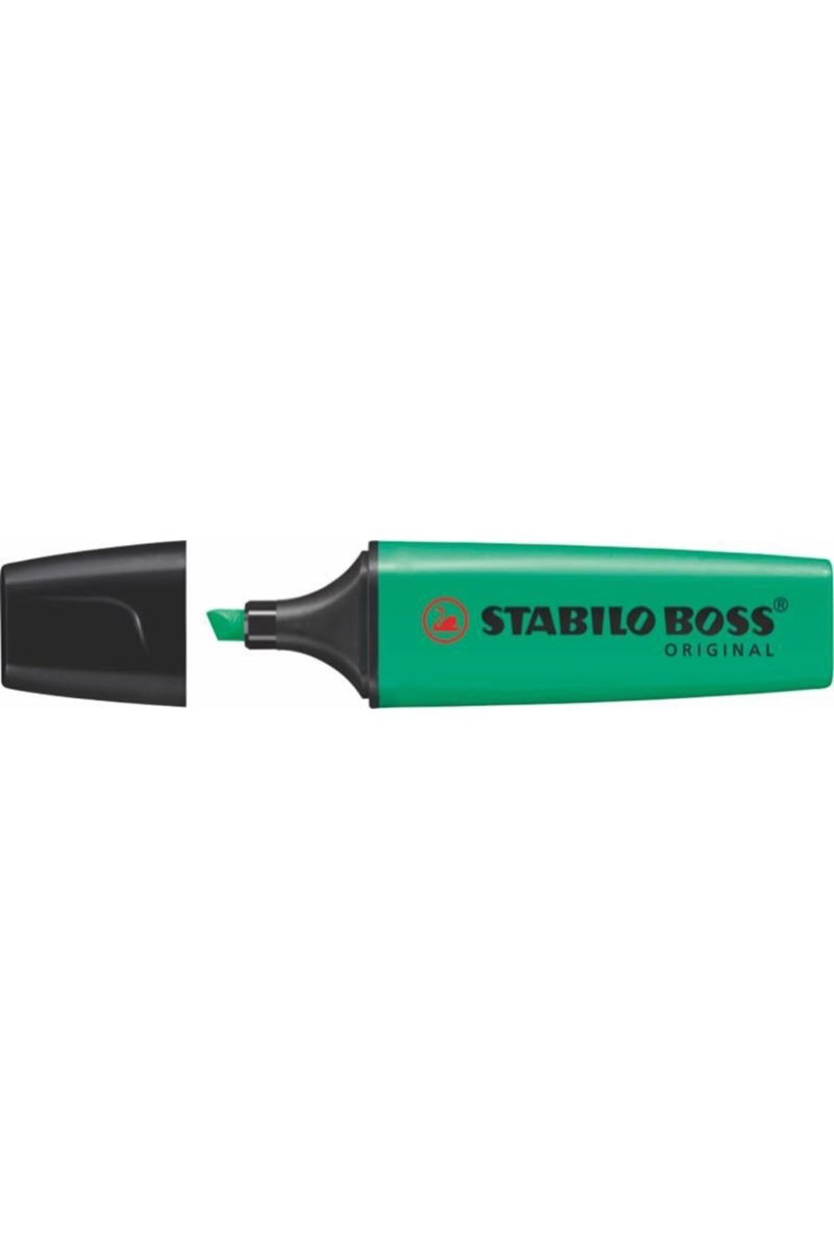 Stabilo Boss Fosforlu Kalem Turkuaz
