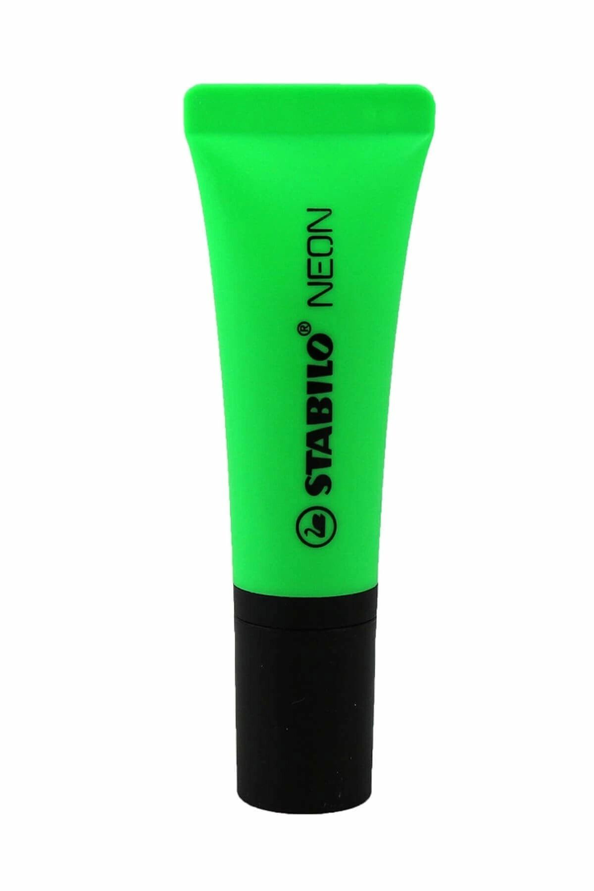 Stabilo Boss Neon Fosforlu Yeşil 72/33