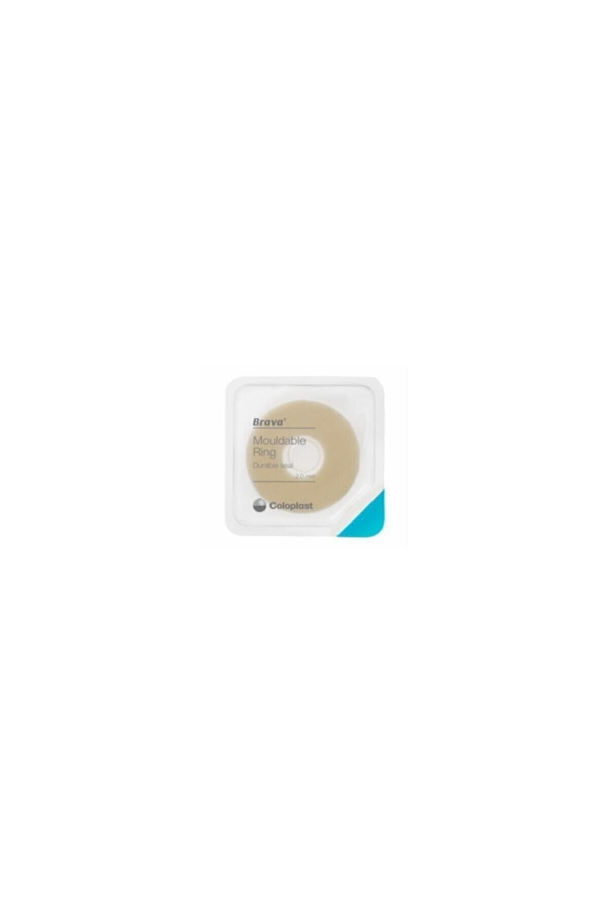 Coloplast Brava Elle Şekillendirilebilir Halka 2.0Mm 30 Adet