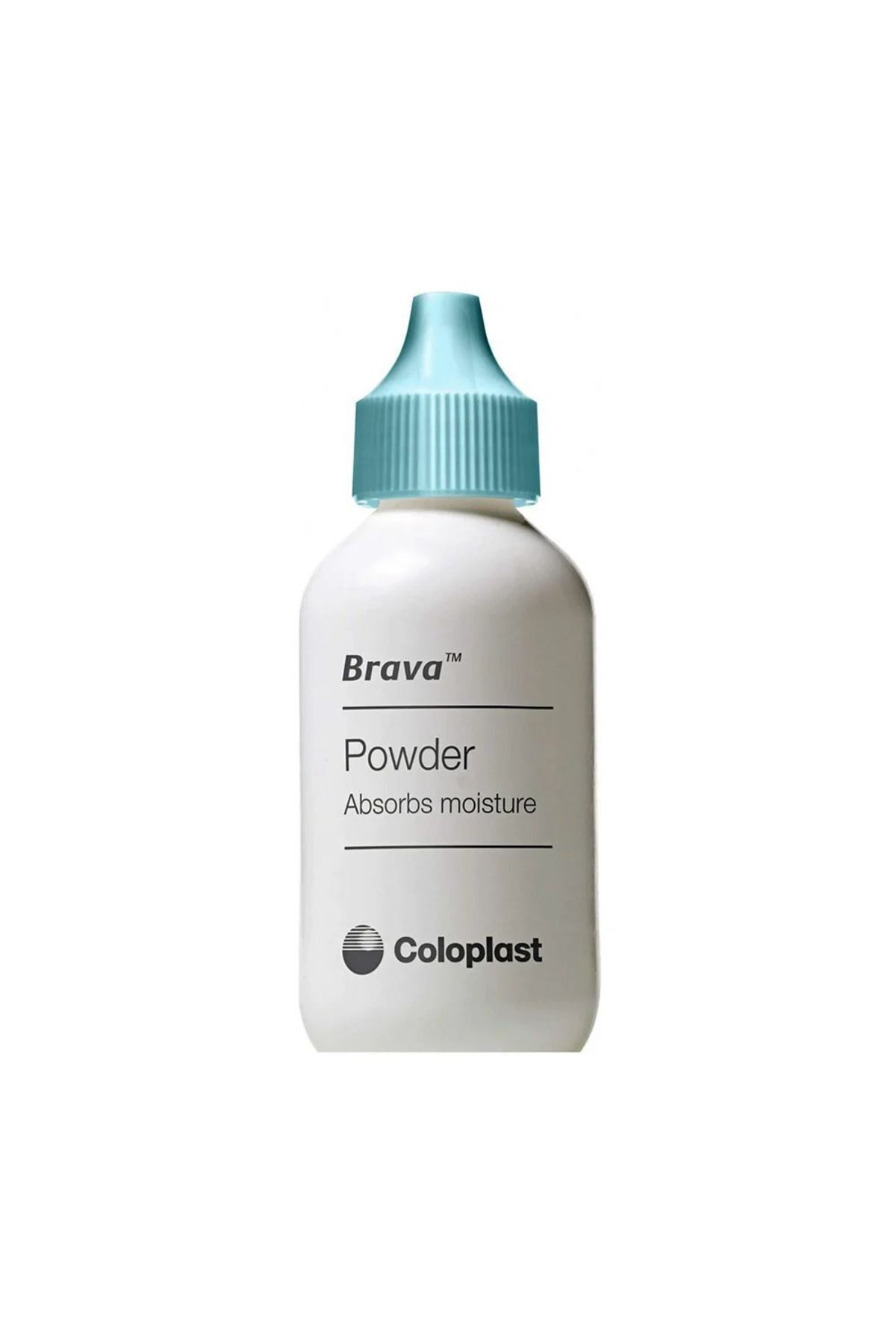 Coloplast Brava Pudra 25 Gr () (019075)