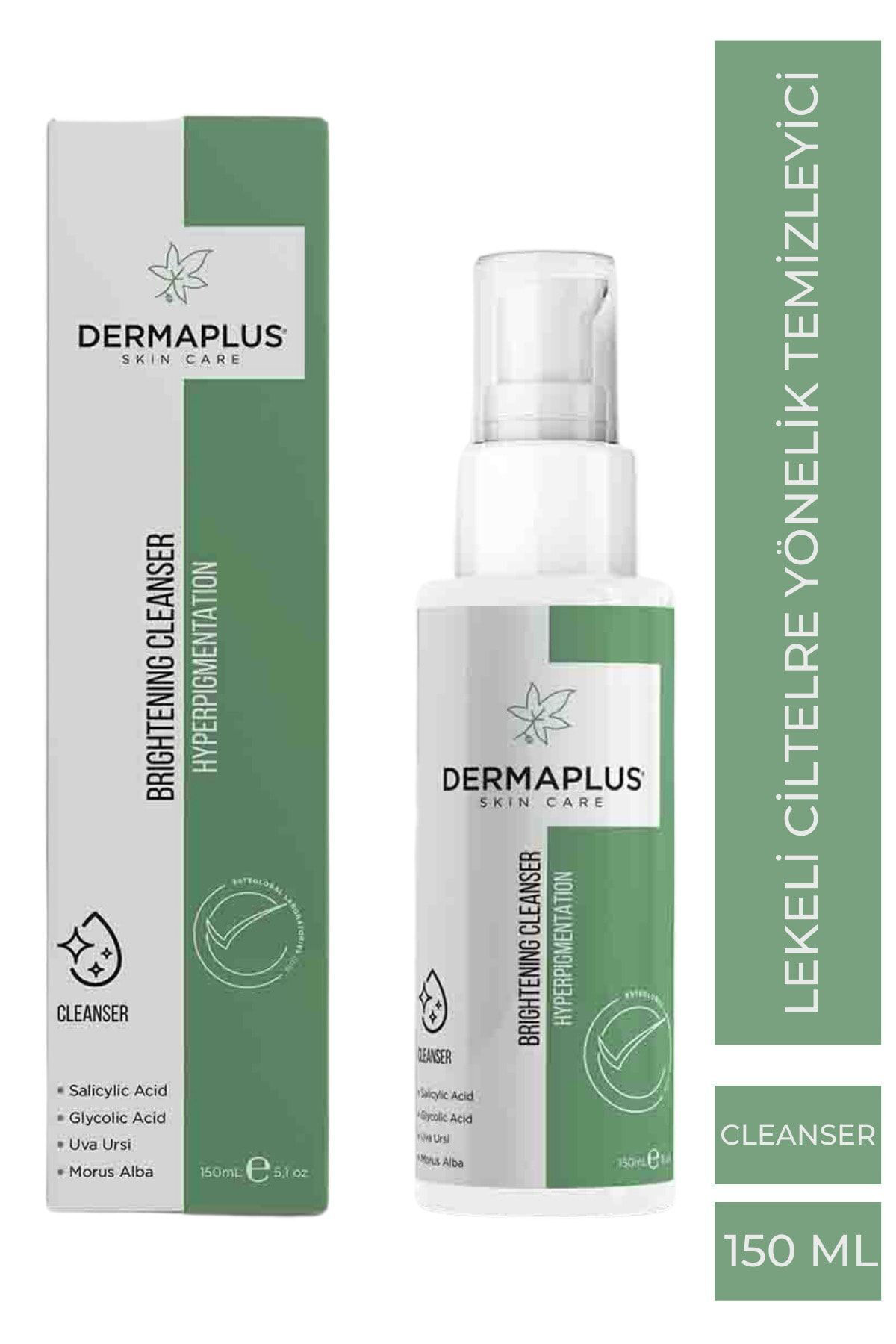 Dermaplus Md Brightening Cleanser 150 Ml