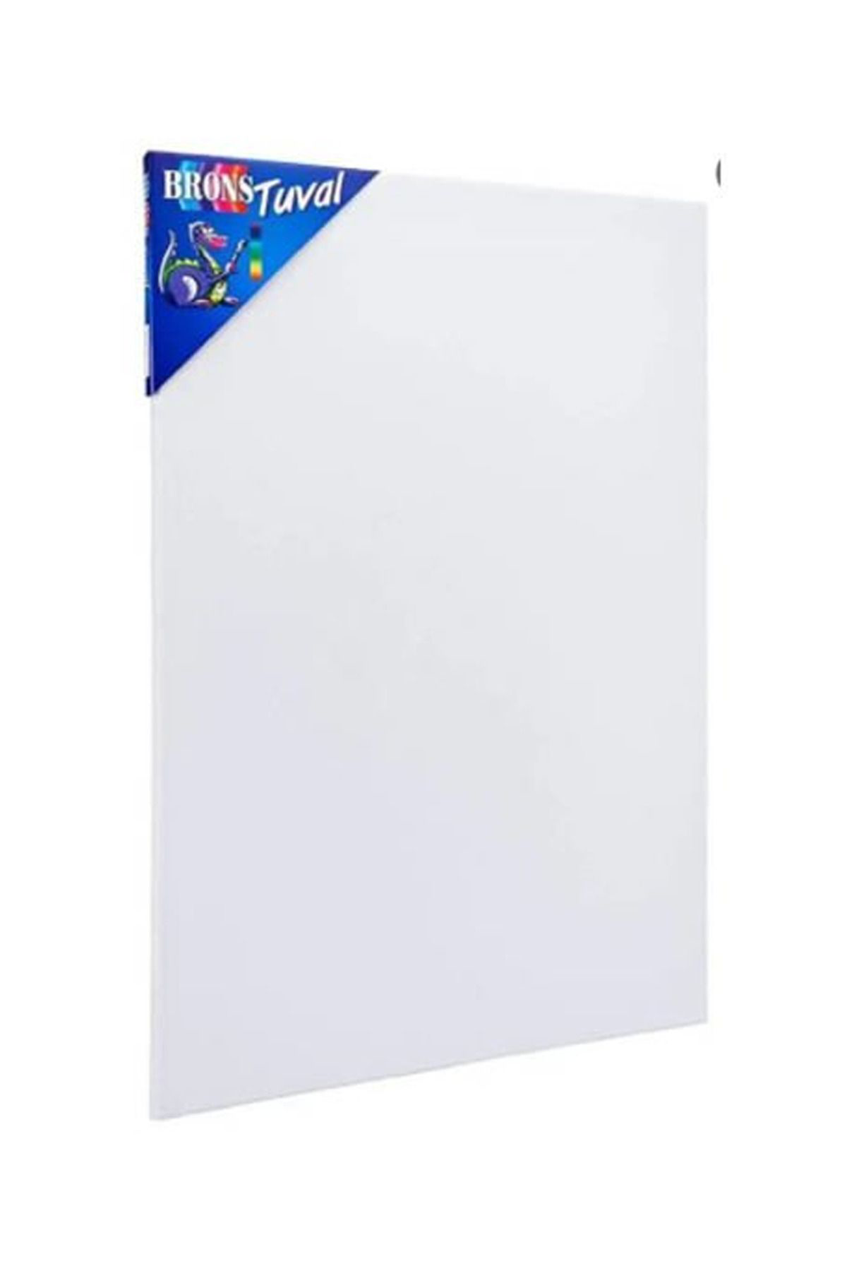 Cexos Brons Br-5013 40X60 Fun Serisi Tuval - Cbt4611-1354