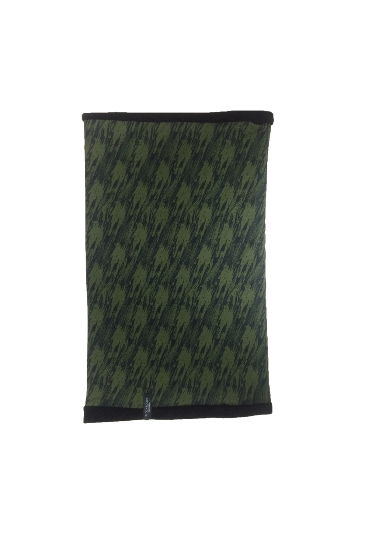 Blackspade Bspb9494 Unisex Termal İçi Polar Boyunluk & Bere