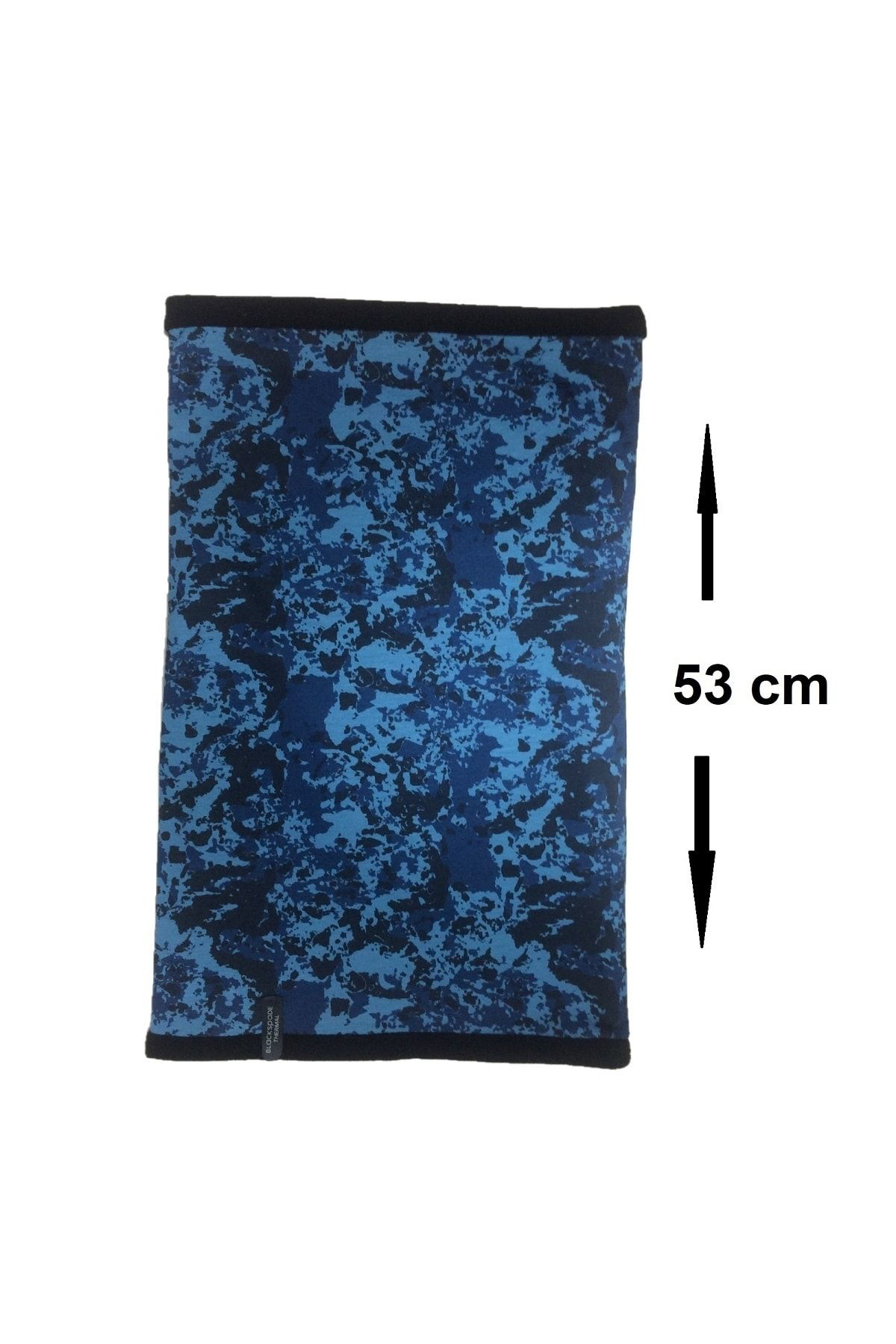 Blackspade Bspb9494 Unisex Termal İçi Polar Boyunluk & Bere