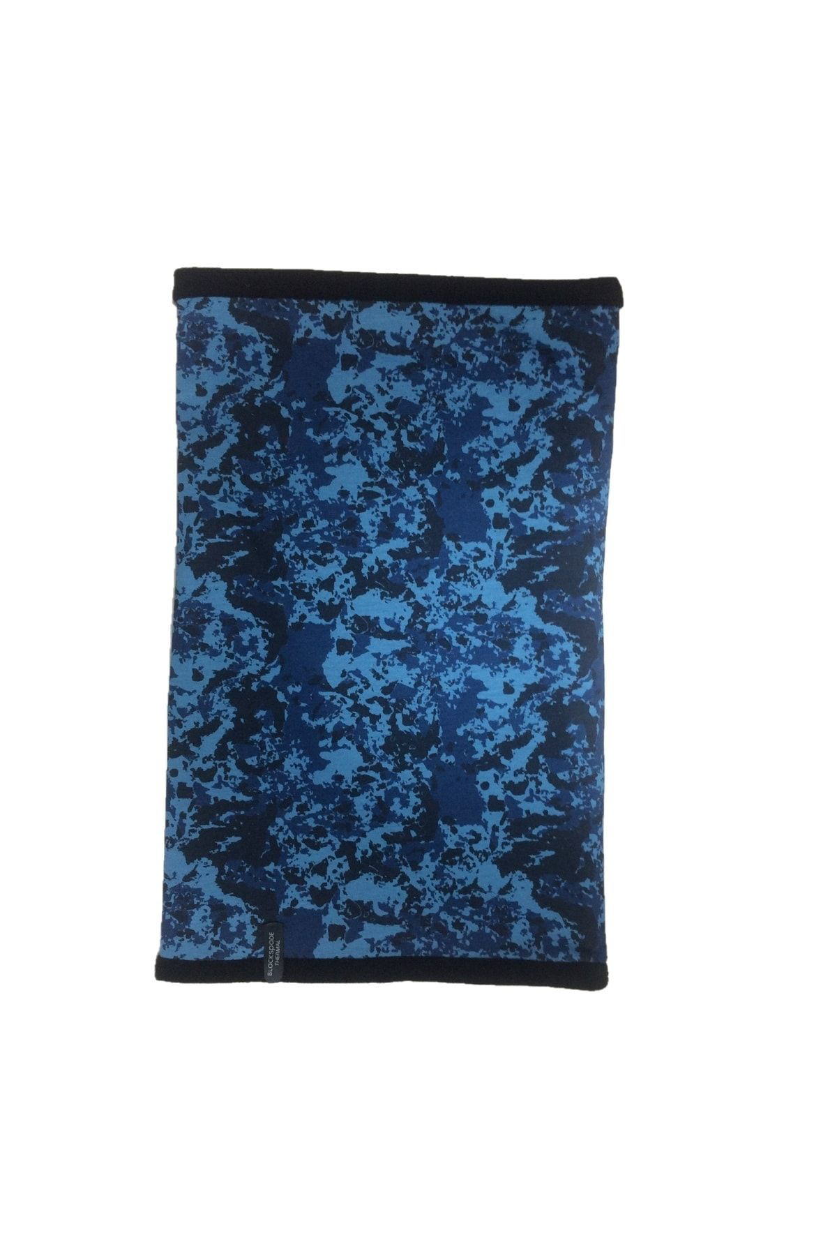 Blackspade Bspb9494 Unisex Termal İçi Polar Boyunluk & Bere