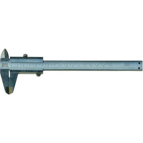 Bts  12001 Mekanik Kumpas 150Mm
