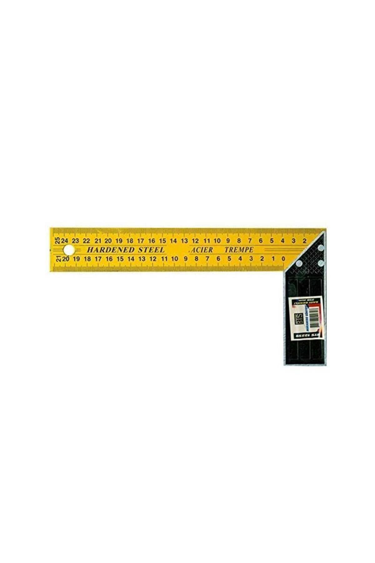 K&A Bts 12243 Marangoz Gönye 35 Cm