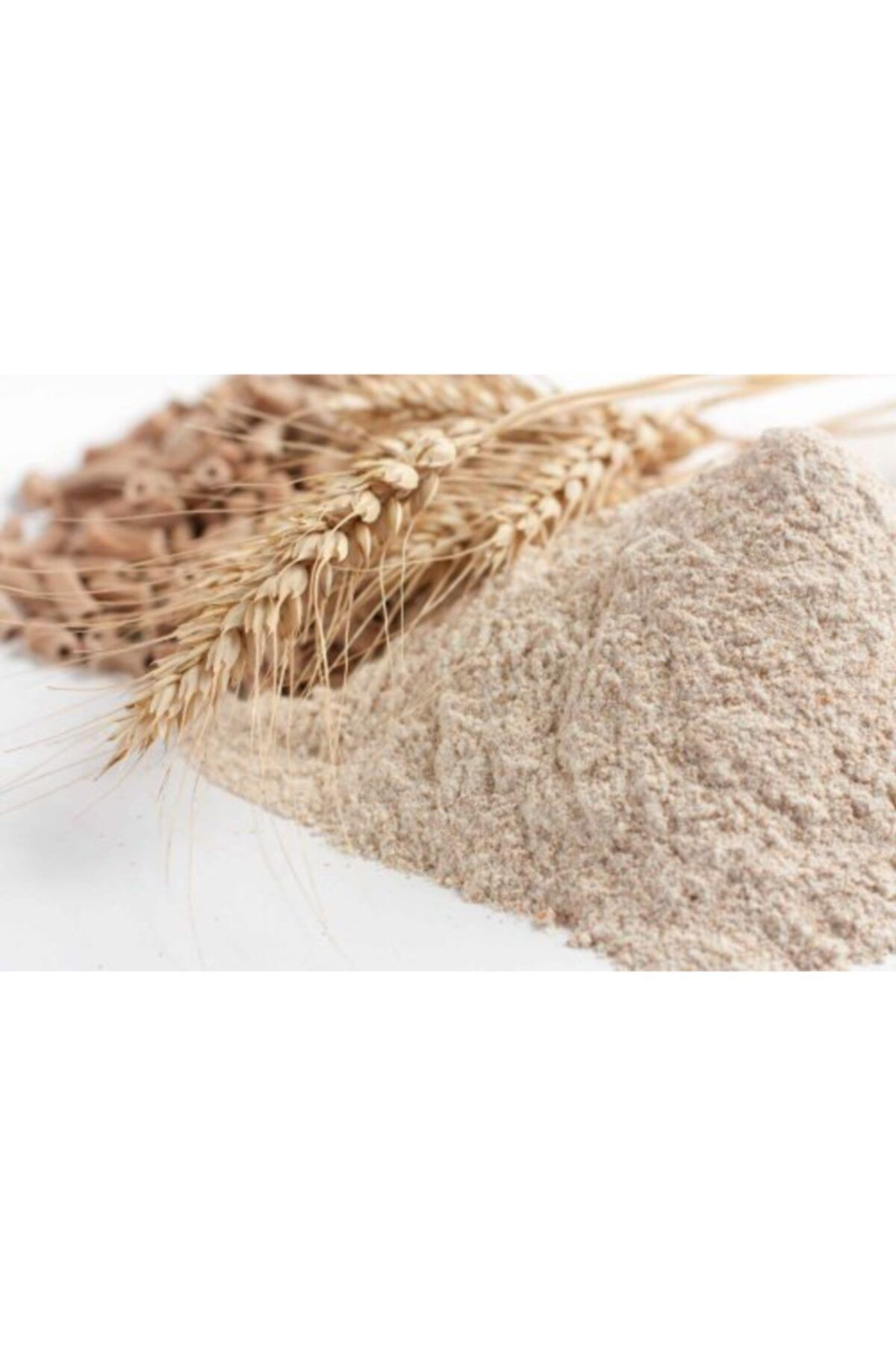 Dekoralisveris Buğday Kepeği 1 Kg