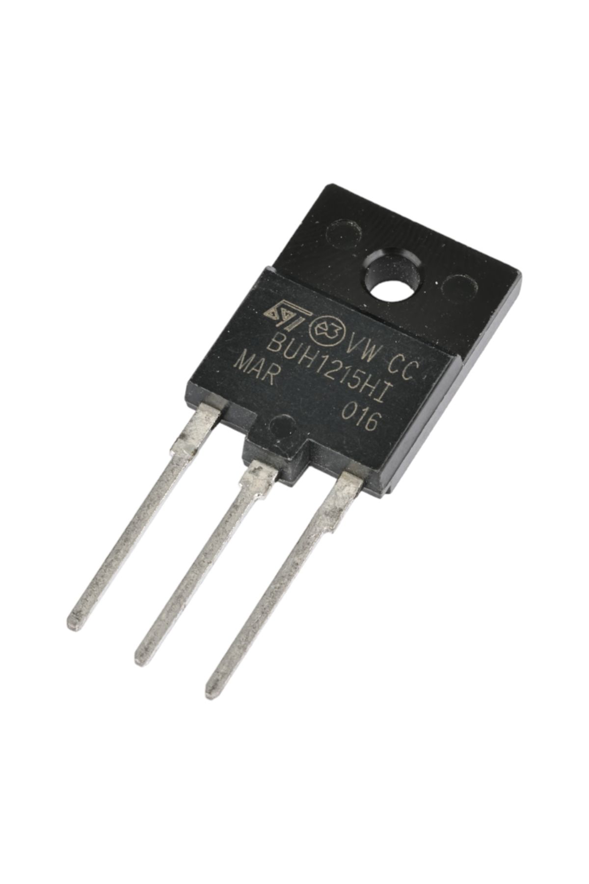 Robotrend Buh 1215Hi To-3Pfm Transistor